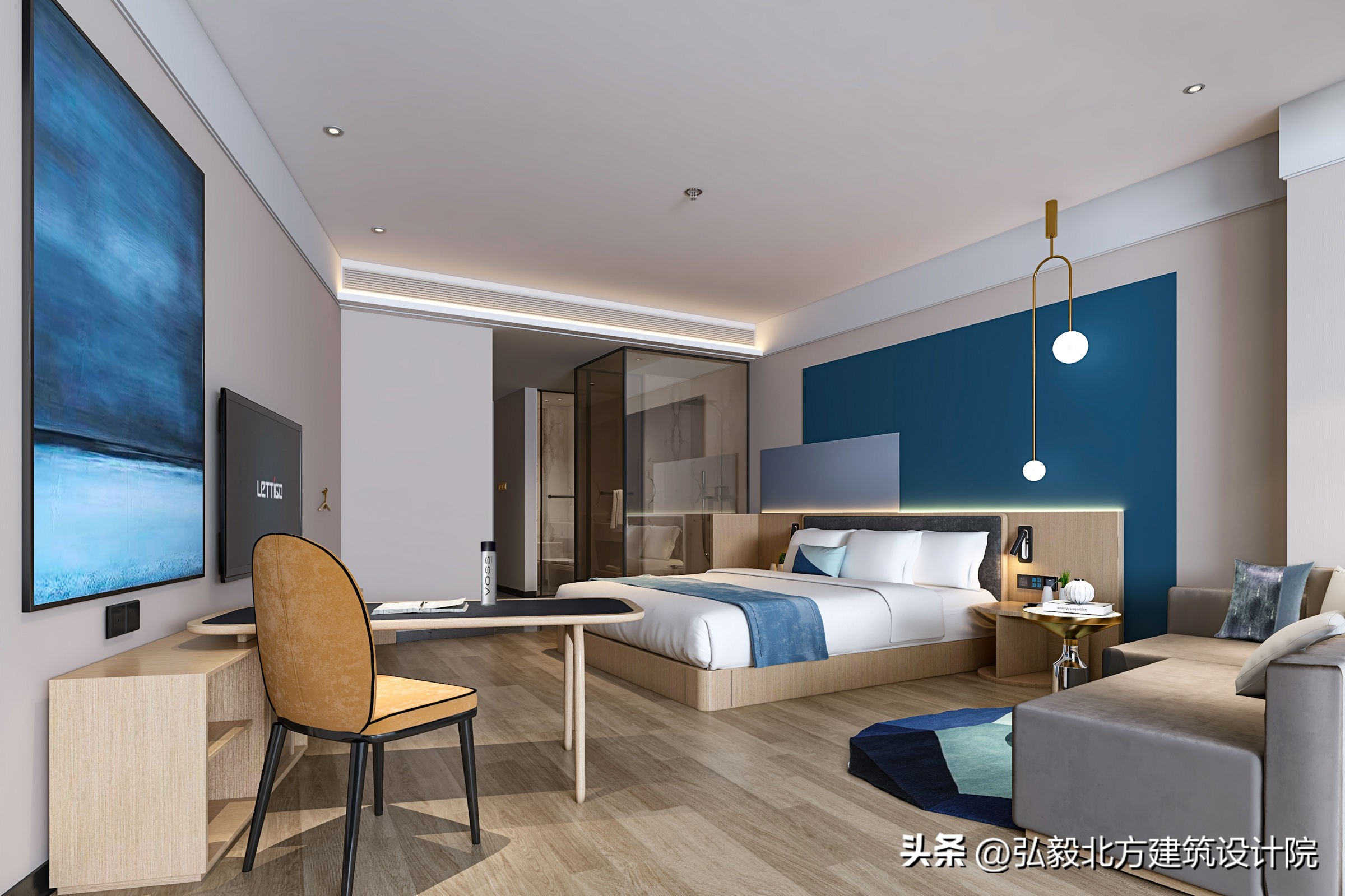 弘毅设计公司,弘毅设计