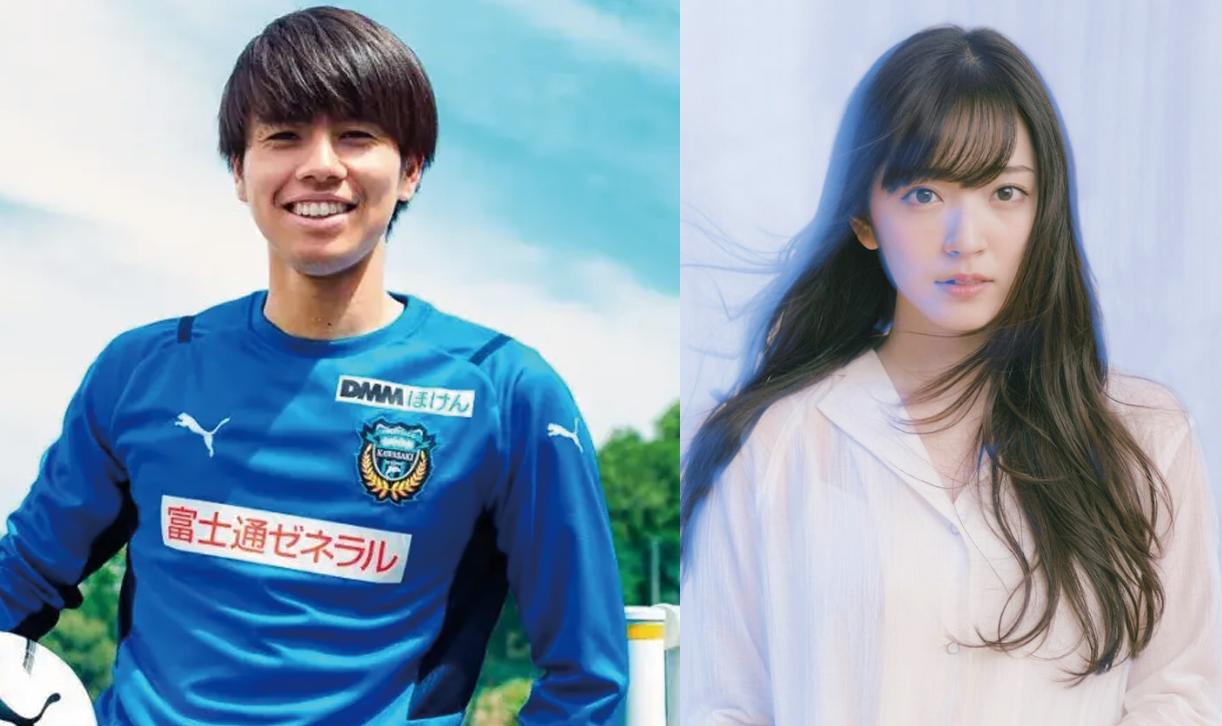 孙兴慜前任绯闻女友,孙兴慜和韩国女明星绯闻