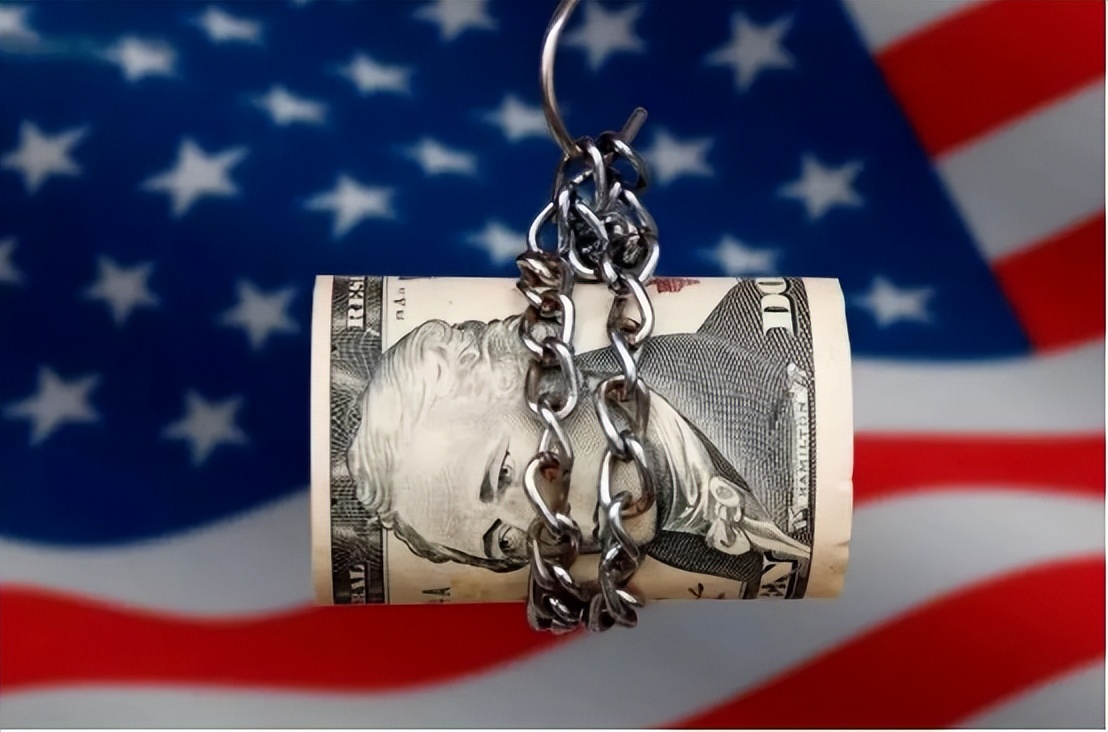 日本向美要债,中国抛售美债持黄金能运回国吗