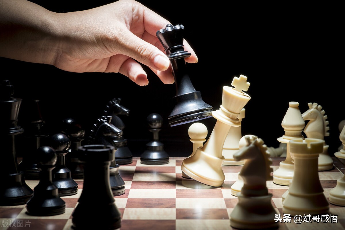 人无压力轻飘飘正确吗,人生做到无压力多难