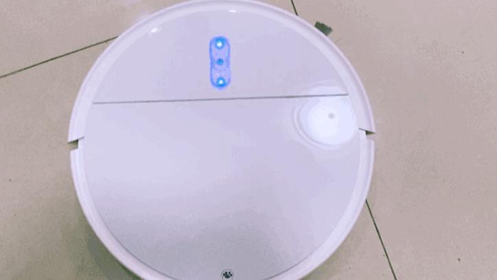 家用扫地机器人扫拖一体推荐,扫地吸尘器拖把一体机推荐测评