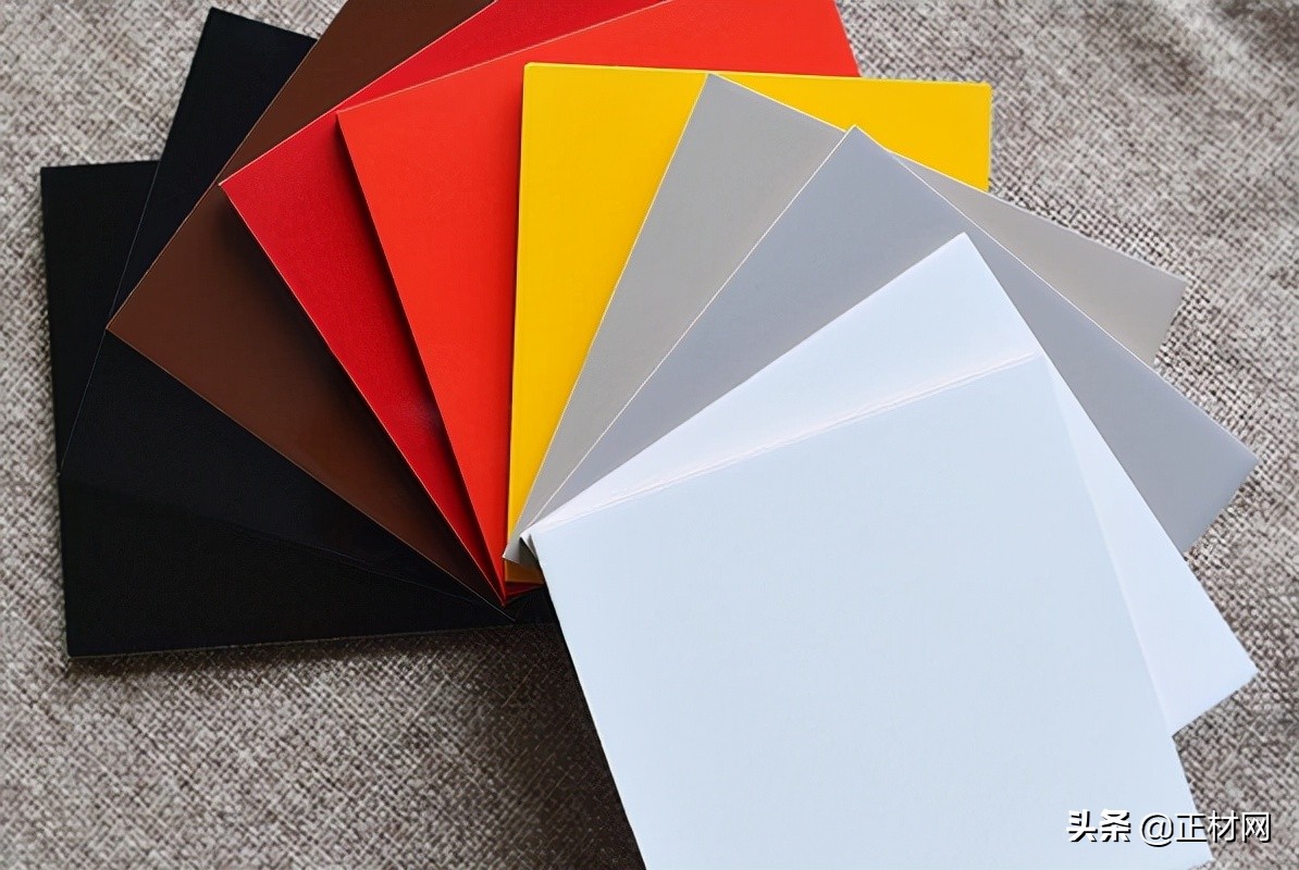 烤漆板用的是什么木材,烤漆板和人造板材哪个好