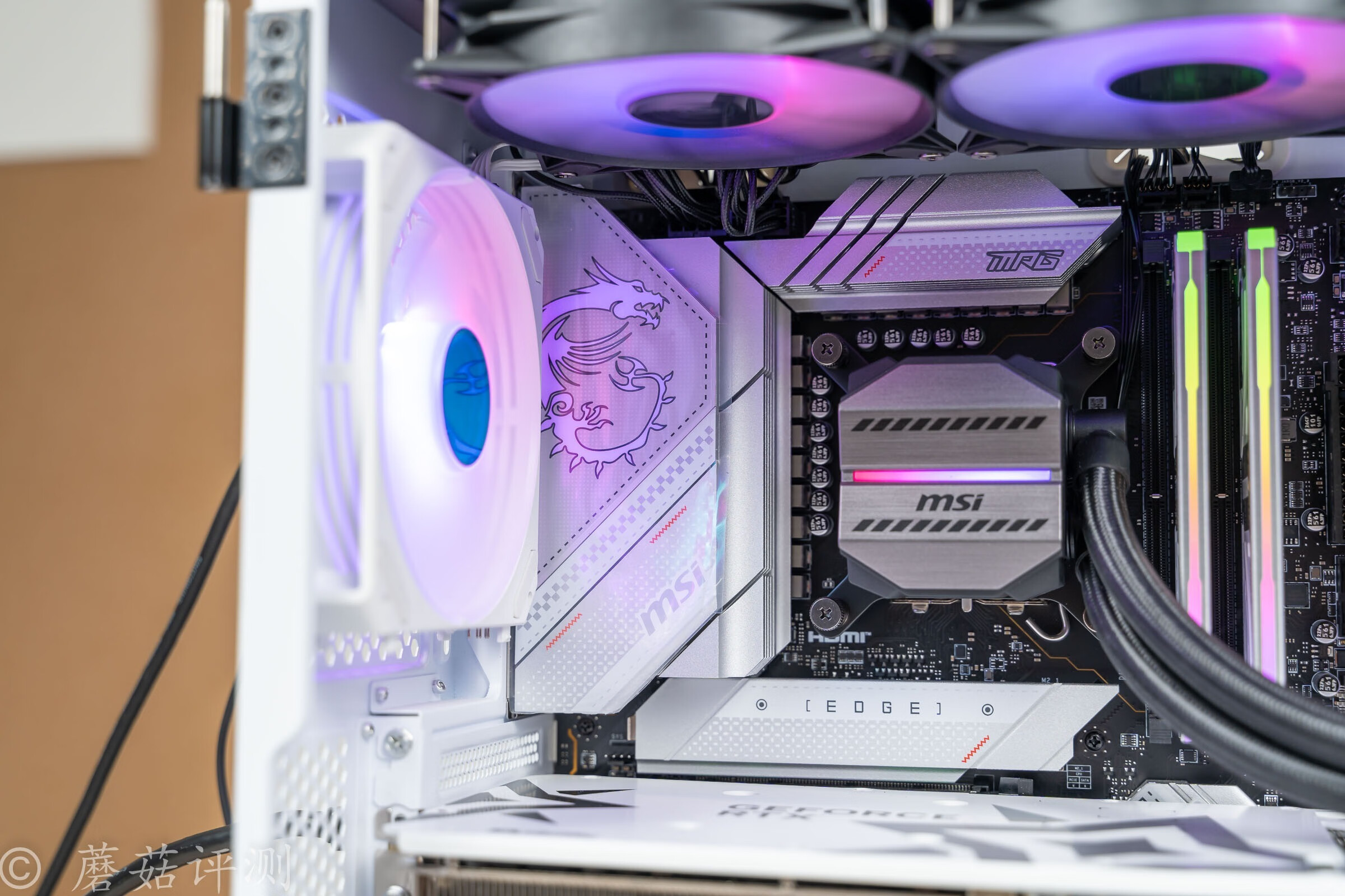 g11金牌全模组atx3.0,长城g11atx3.0是原生的吗