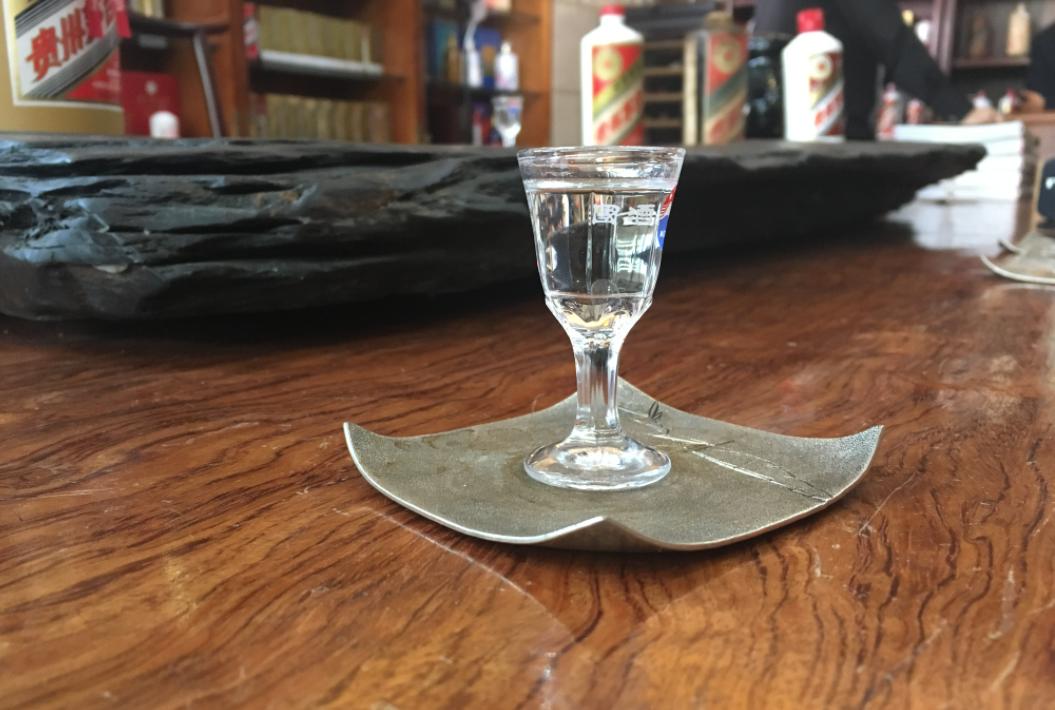 同样的茅台酒在国外和国内价格,同样的茅台为什么价格差那么多