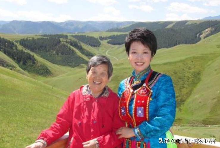 中央台夕阳红主持人黄薇多大,央视主持人黄薇个人简历