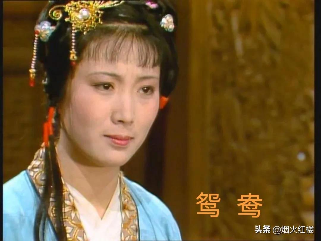 金陵十二钗又副册判词什么意思,金陵十二钗又副册