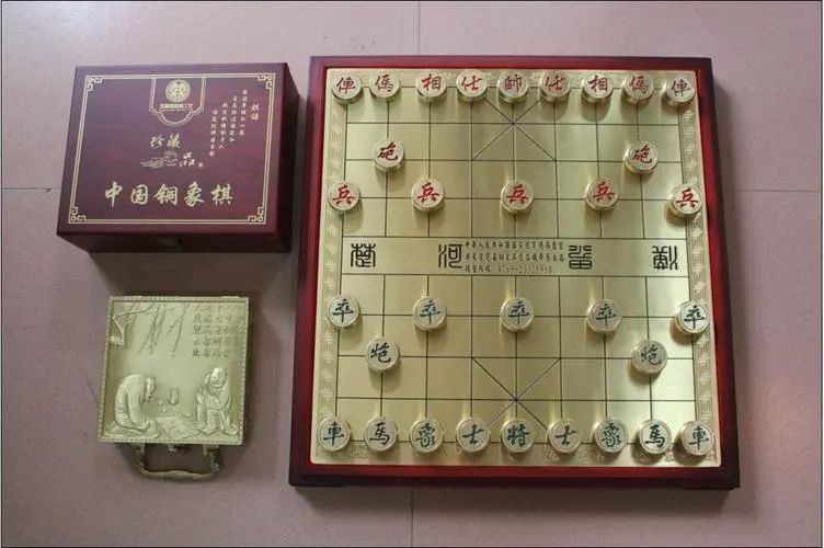 为什么现在即使是很聪明的年轻人也不玩象棋了，宁愿玩三国杀？