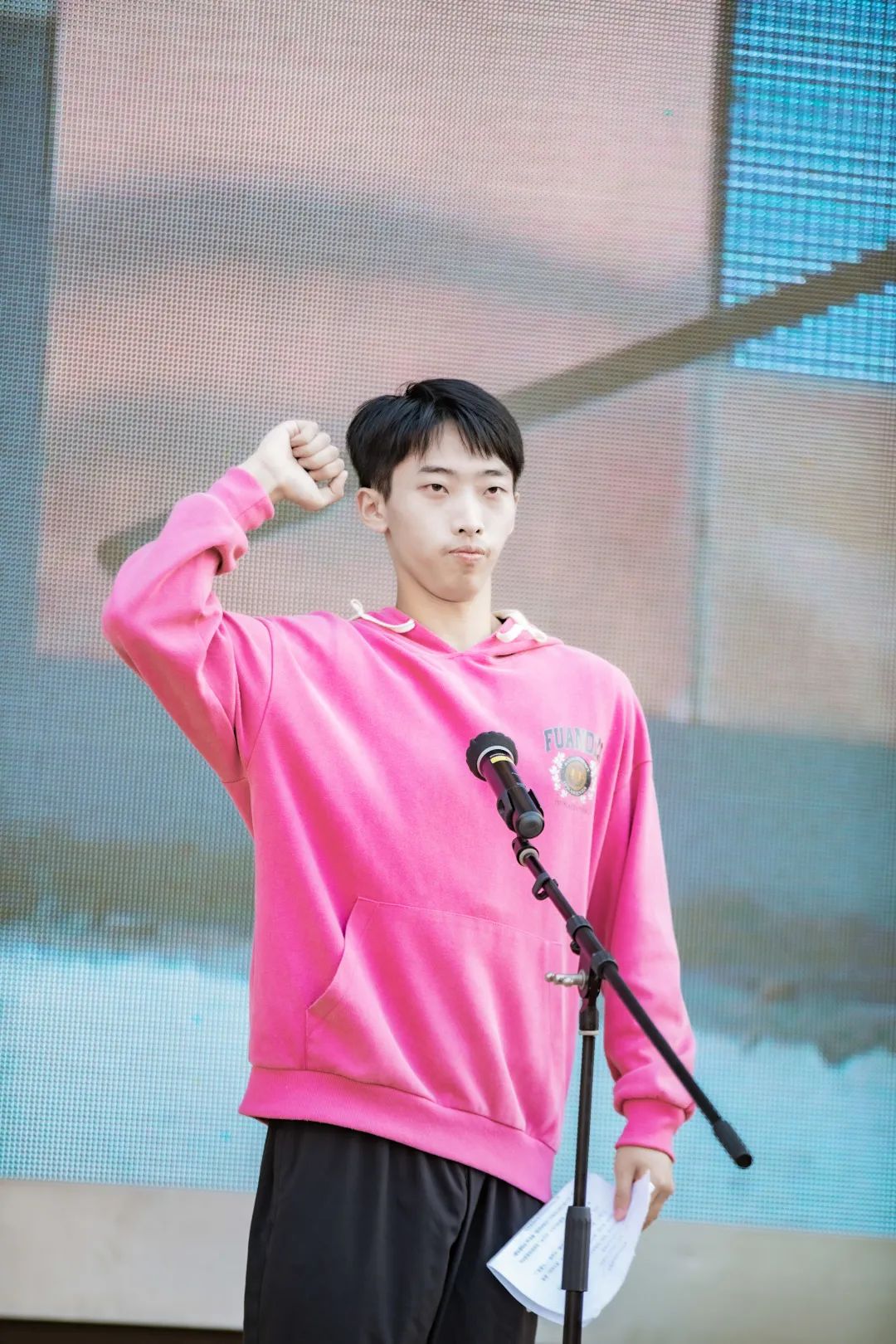 南京运动会开幕式入场表演,开幕式上中国风有多惊艳