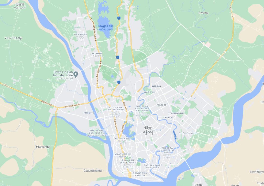 首都故事.一个国家三个首都,关于各国首都的奇怪知识