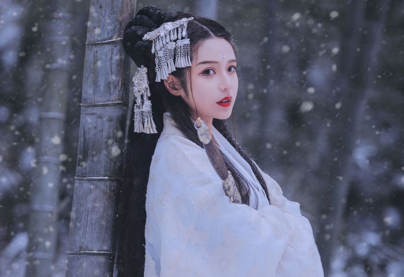 古代的守宫砂真的灵验吗,古代女子的守宫砂一般在什么位置