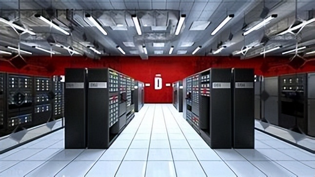 现代计算机的硬件系统,现代计算机操作系统