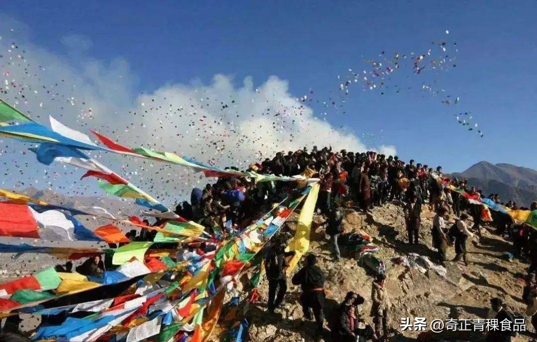 不同地区的迎藏历新年的风俗习惯,藏历新年的来历和风俗习惯