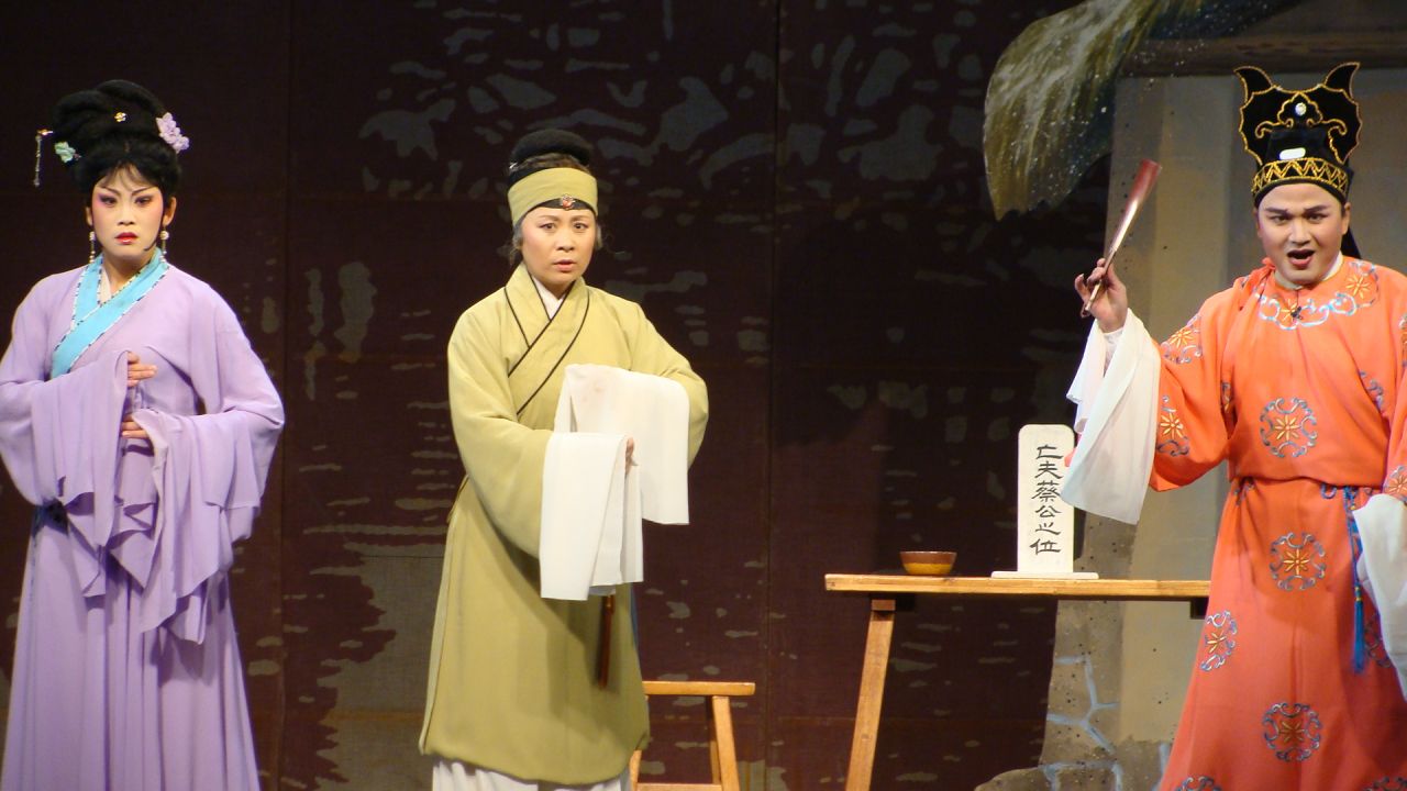 元杂剧戏曲总结,元杂剧对明清戏曲的影响