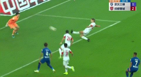 成都蓉城vs武汉三镇直播免费看,成都蓉城队胜武汉三镇队