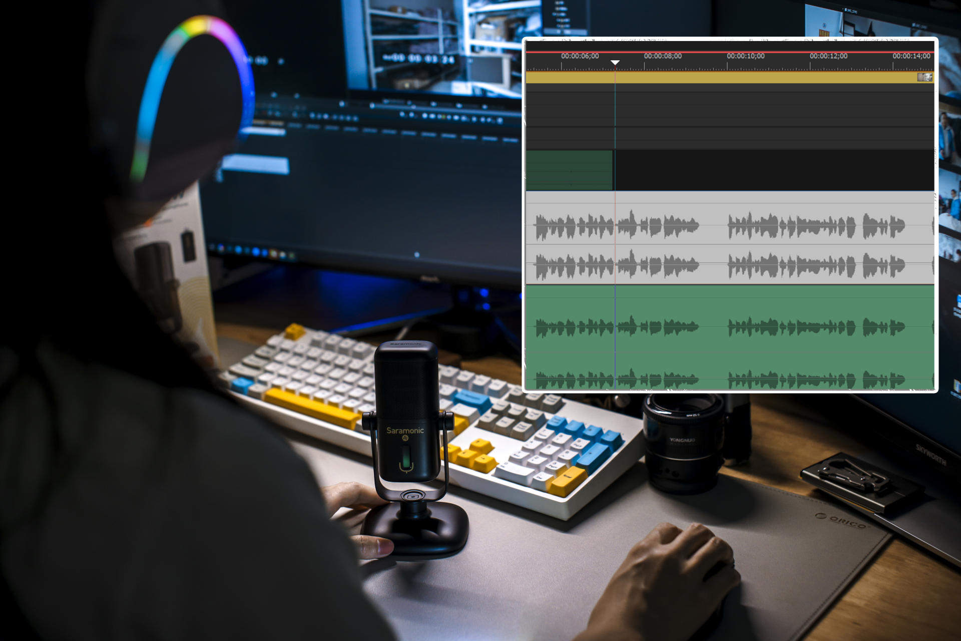 枫笛mv2000录音距离,枫笛mv2000配什么声卡