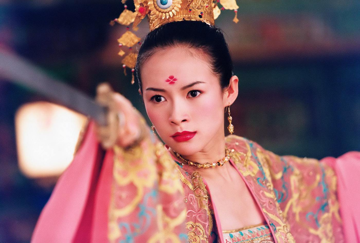 刘若英刘德华经典片段,刘若英刘德华经典作品