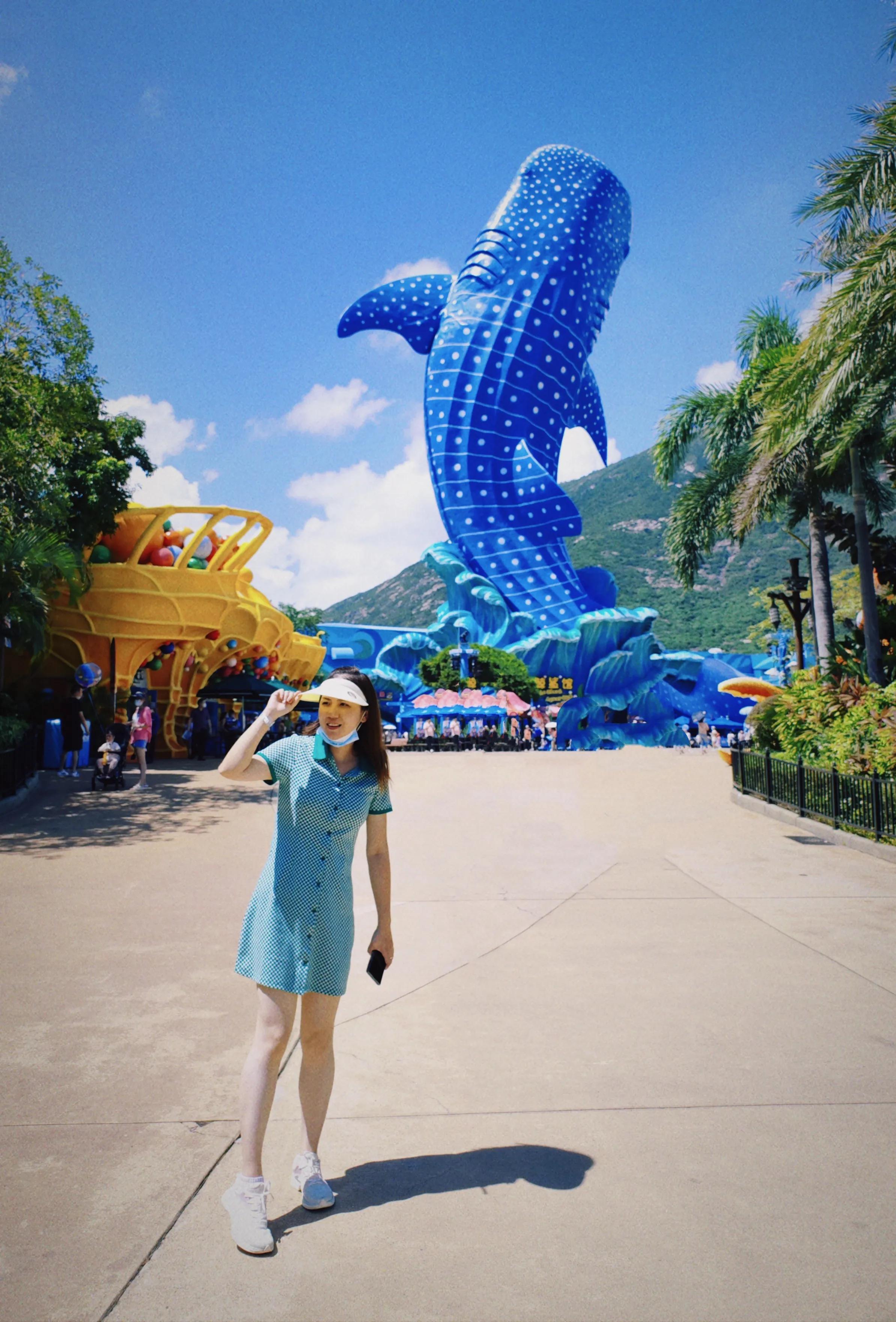 珠海长隆海洋王国是国内第一吗,珠海长隆海洋王国2岁孩子能去不