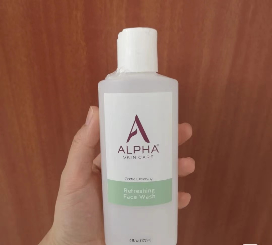 洗完脸超水润的洗面奶推荐,超好用的平价洗面奶适合夏季