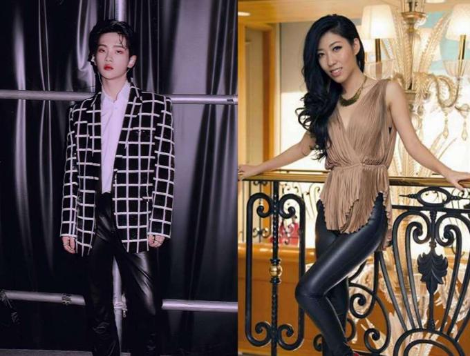 刘浩存还会和成龙拍电影吗,成龙新片为什么要用刘浩存