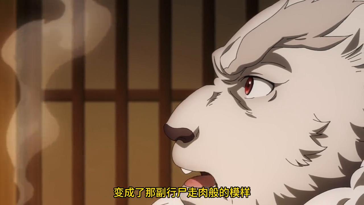 香格里拉开拓异境兔子首领叫什么,香格里拉开拓异境兔子后续