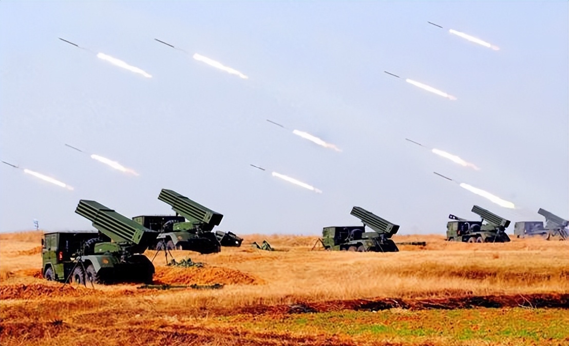 俄乌军事冲突中反坦克导弹作用,俄乌战争火箭炮作战作用