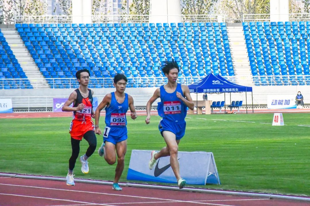 2022年菲普莱杯全国u16田径锦标赛,菲普莱杯u系列田径联赛湖北