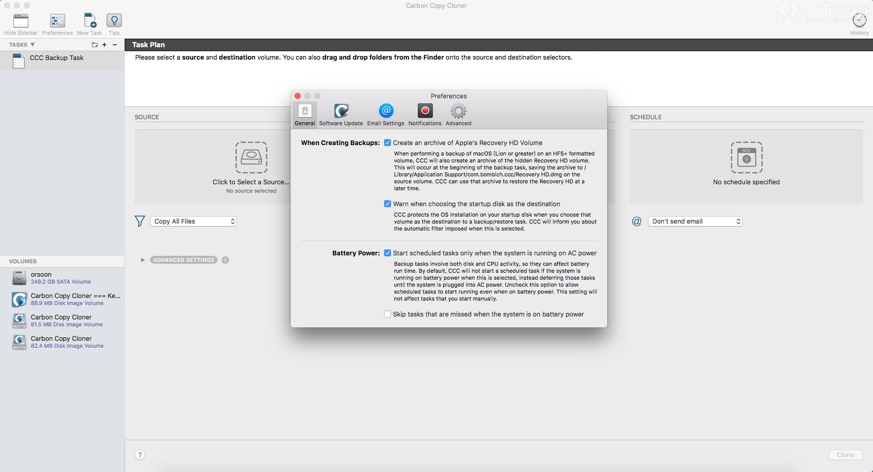 mac移动硬盘怎么拷贝数据,mac硬盘备份