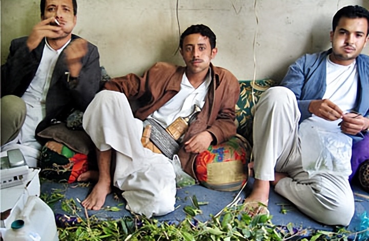 槟榔成瘾的国家,沉迷槟榔应该怎么戒呢