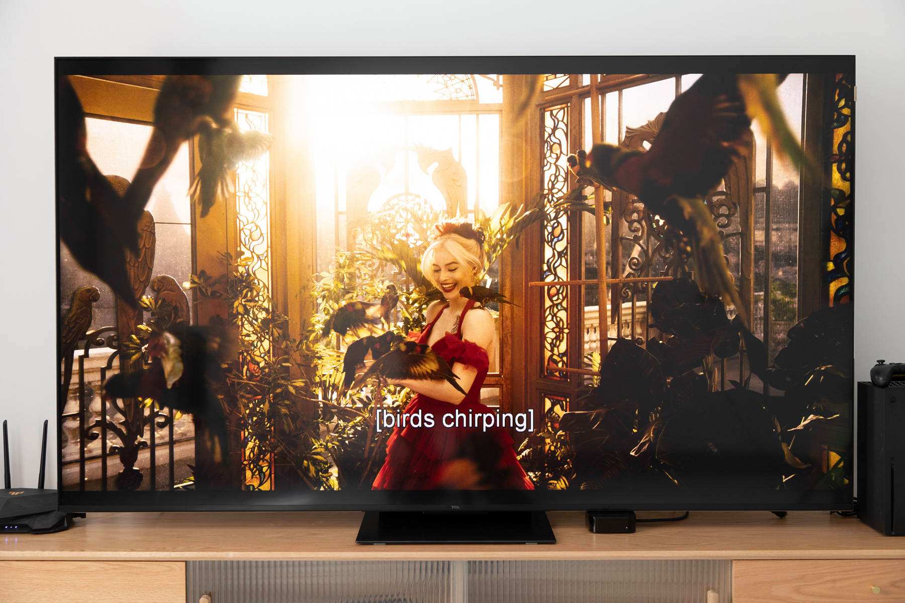 2022年电视峰值亮度TOP5：海信第一，TCL第三，小米化身守门员