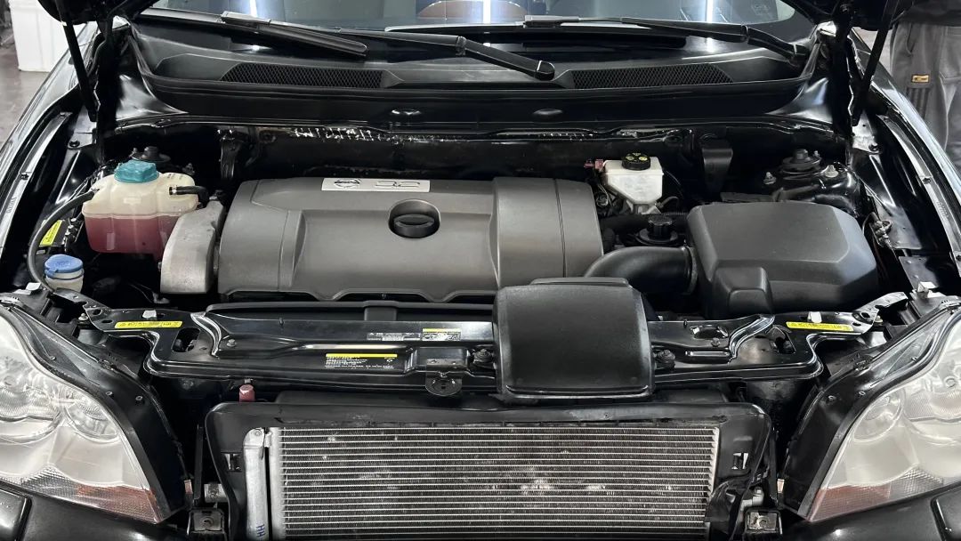 80年沃尔沃xc90出售,08款沃尔沃xc90二手多少钱