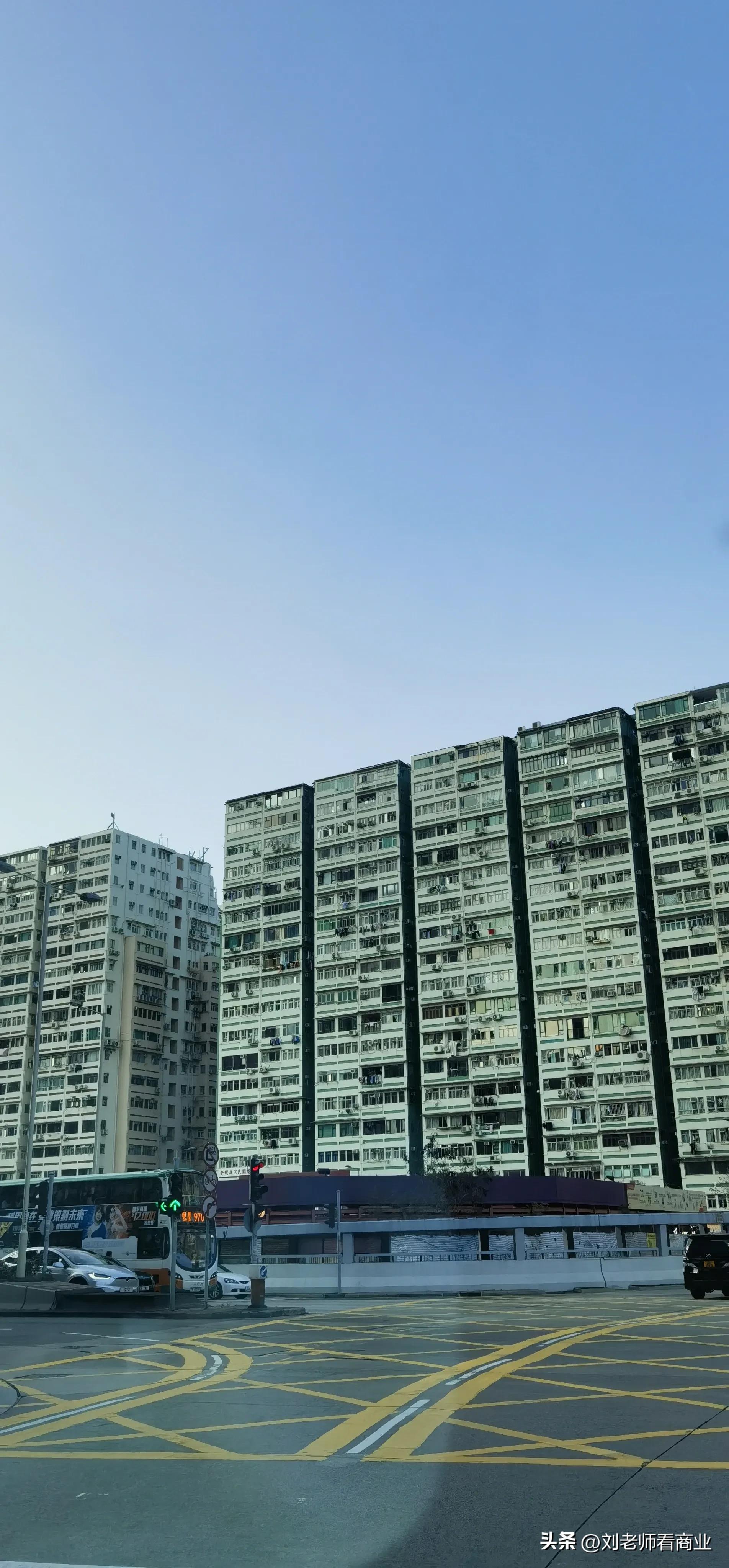 深圳到香港一日游,去香港一日游最佳攻略