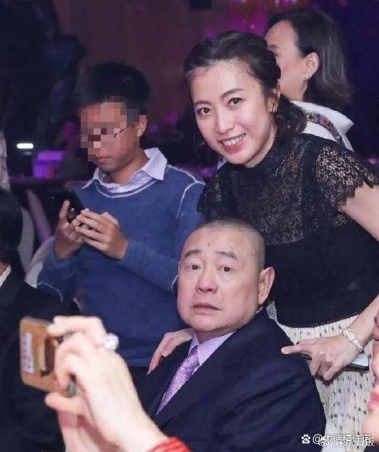 刘銮雄揭露李嘉欣丑闻,刘銮雄澄清记者会