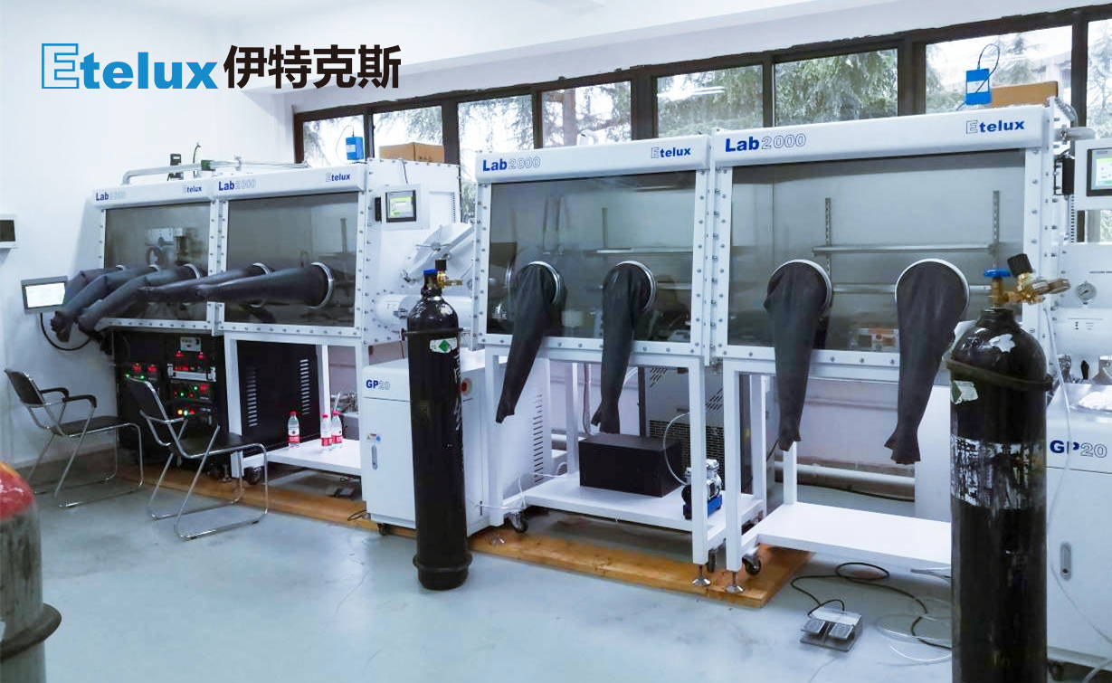 真空镀膜机增透膜,真空镀膜手套箱