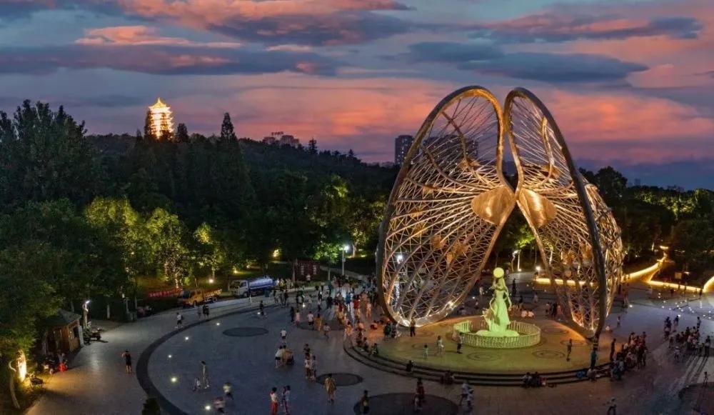 河南许昌为什么火爆,河南许昌为啥出名