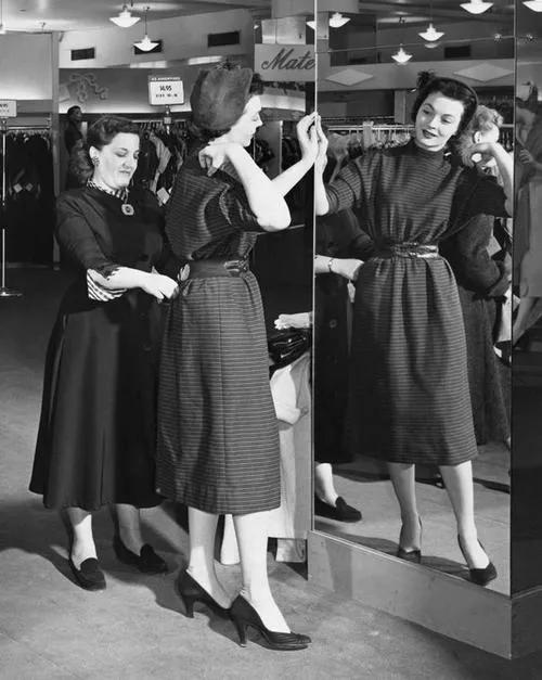 美国售货大娘背后的零售业思考