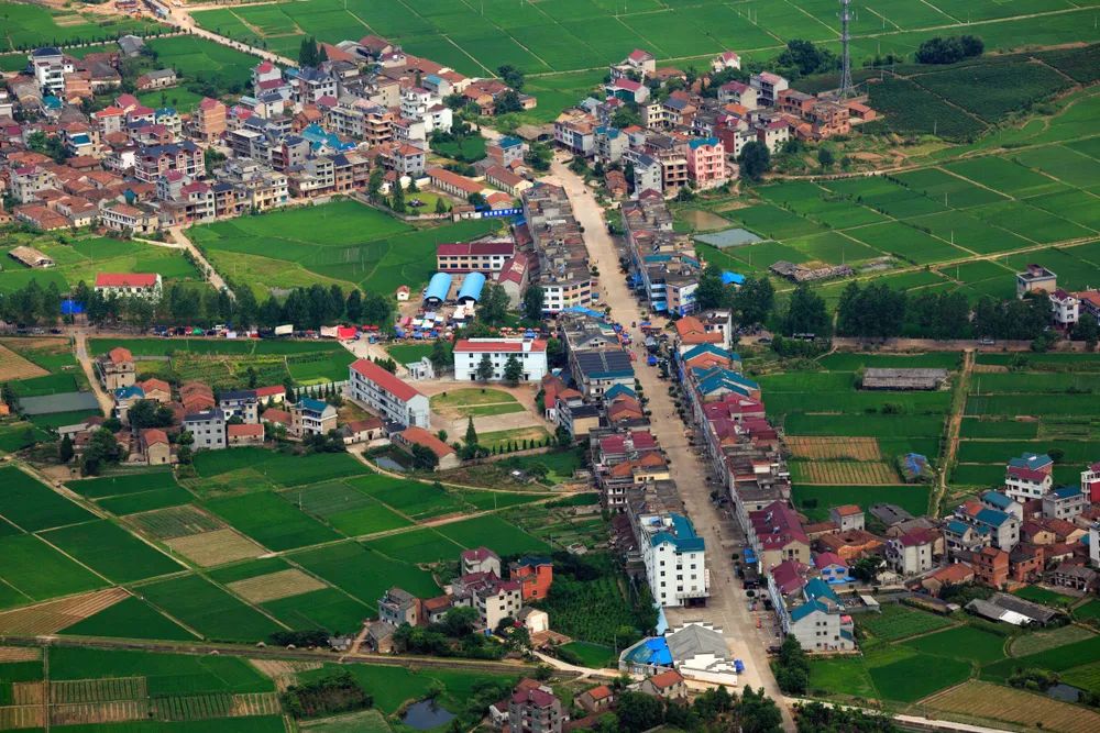 浙江有座非常霸气的县城——江山