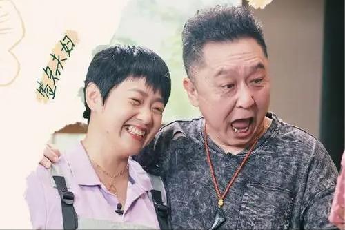 于谦叛逆成长经历,于谦的叛逆人生