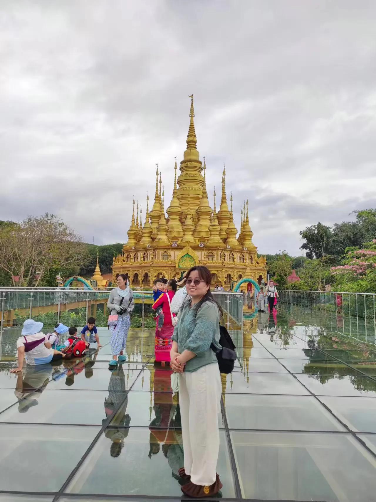 云南旅游10天自由行攻略,来一趟说走就走的云南之旅