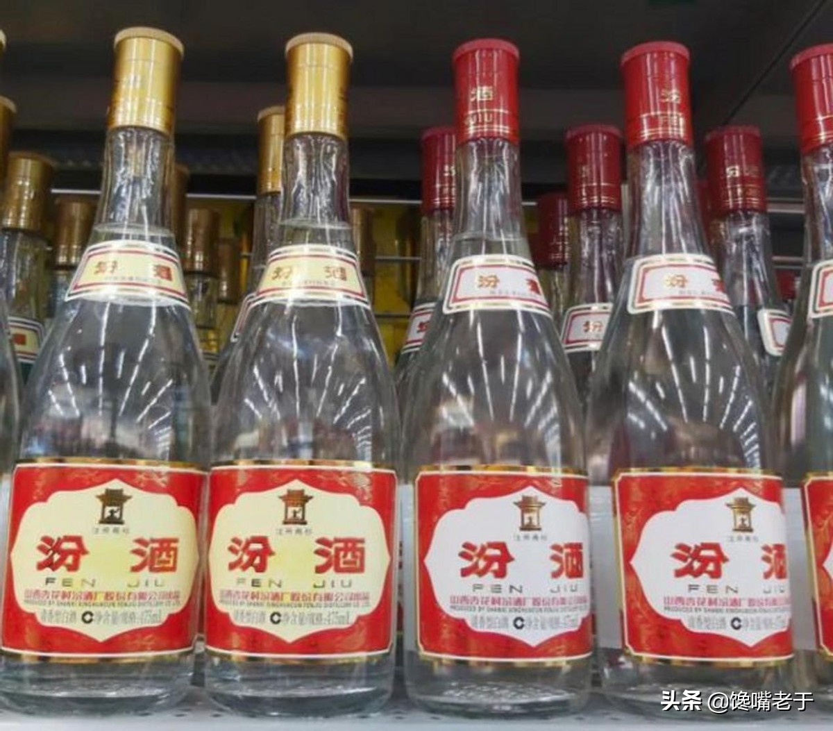 黄盖玻汾和洋河大曲青瓷哪个好,黄盖和红盖玻汾的区别