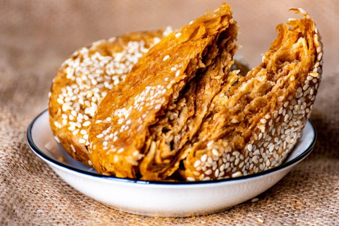 全国各地最出名的特色酱,中国的八大名食