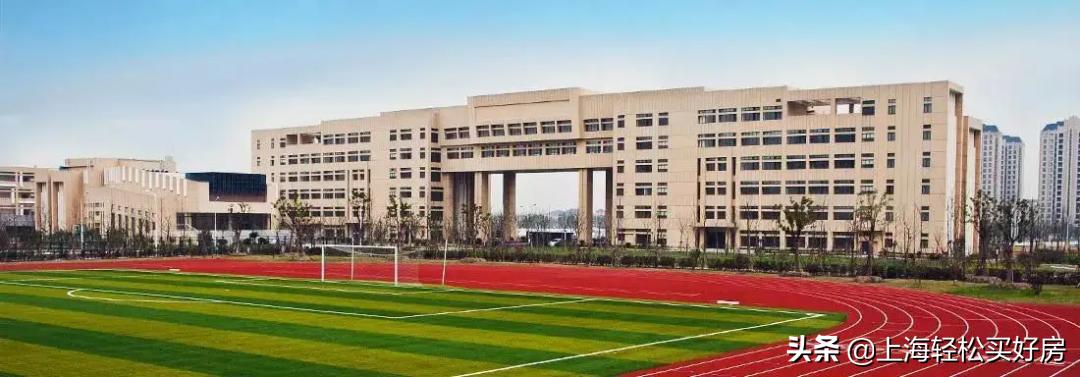 闵行区学校梯队排名和对口学区,上海教育格局大盘点闵行区