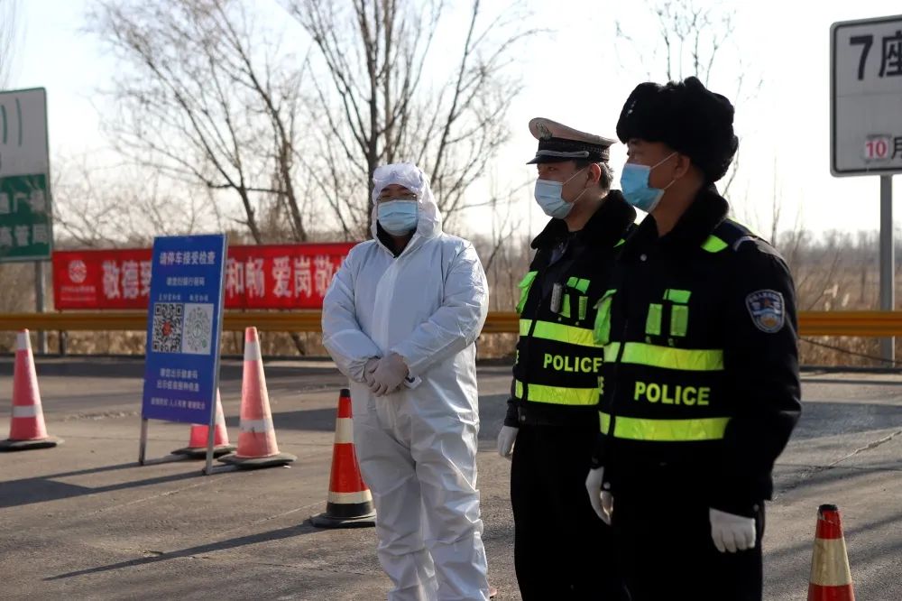 县委书记督导检查疫情防控,县委书记王光龙督查疫情防控工作