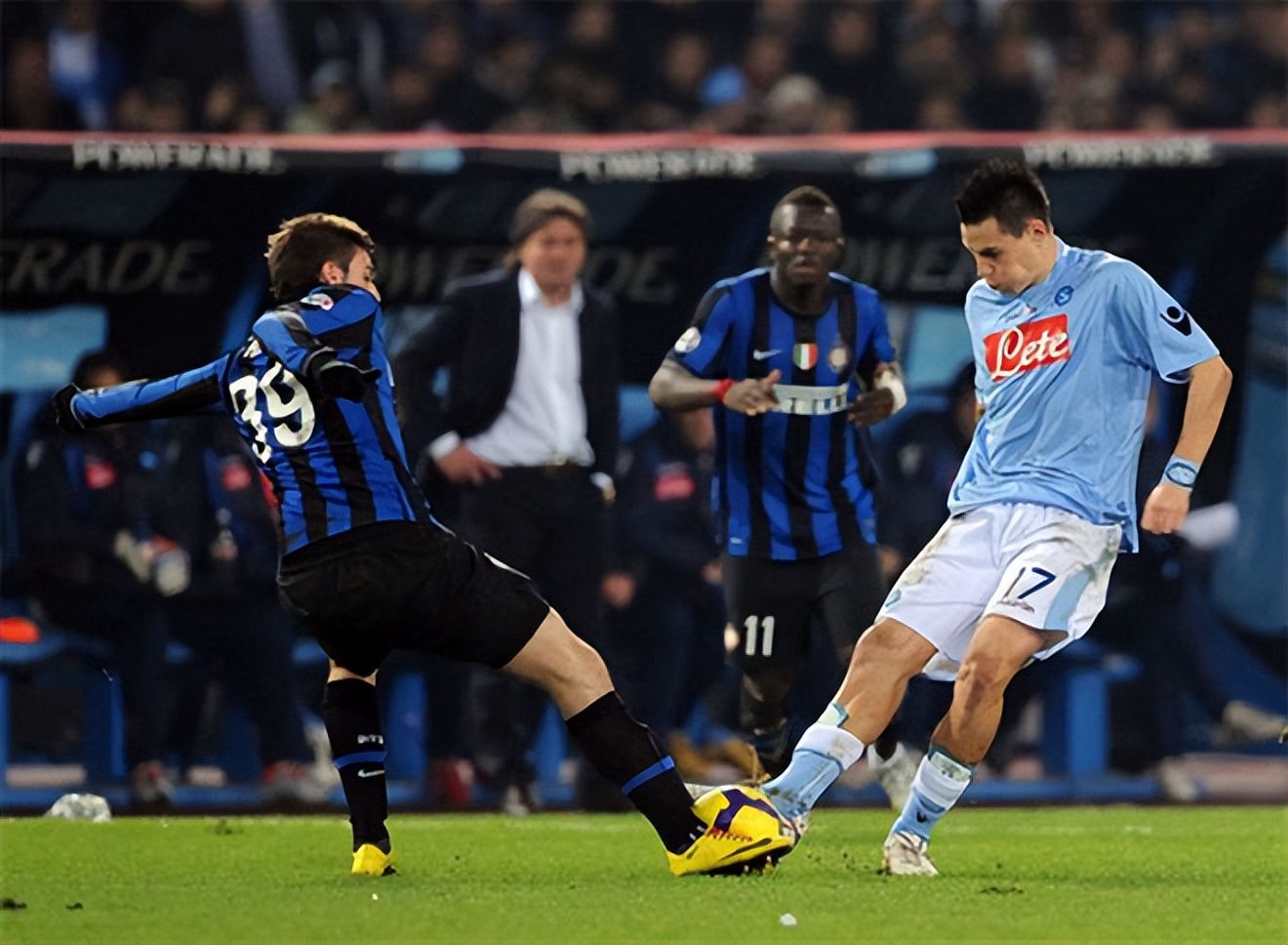 18岁小将被穆帅看中,18岁就被封为将军