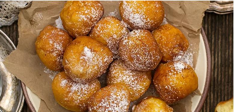 美国总统爱吃的食物,盘点各国总统最爱吃的食物