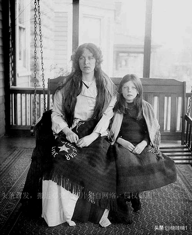 乌克兰“蛇蝎女王”：竞选总统，成也男人败也男人