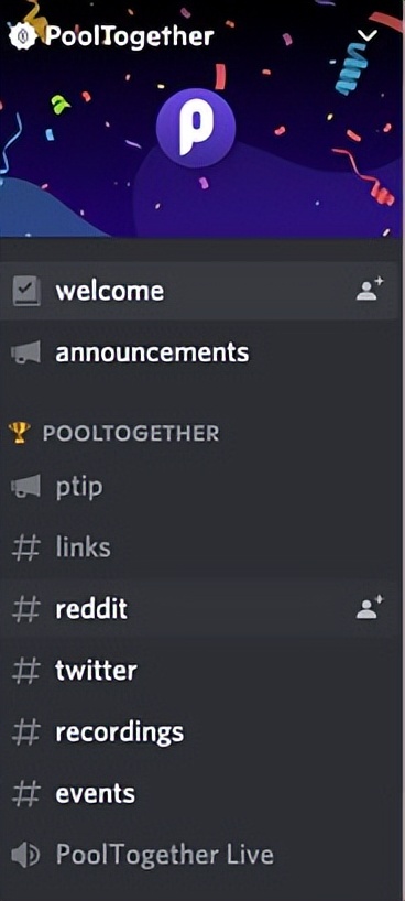 以PoolTogether为例探索Web3领域开拓组织创意生产的新方式
