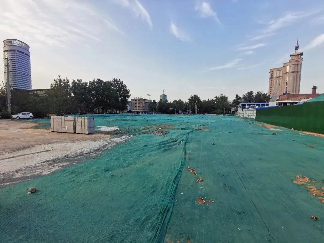 济南空置地出售,济南土地闲置