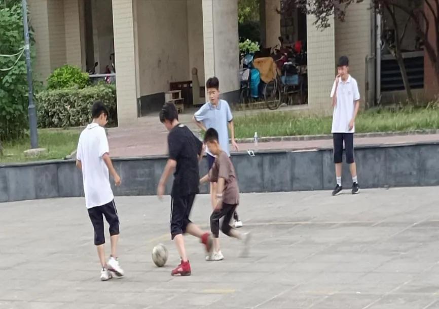 平顶山学院三下乡活动,三下乡云支教