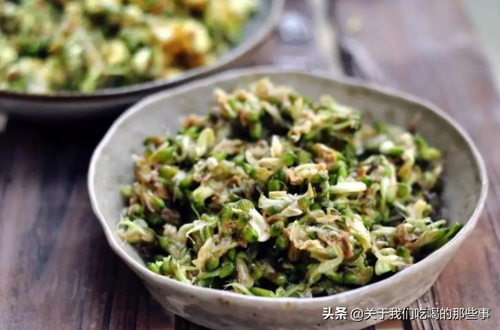 槐花有几种颜色的可以吃,紫色槐花吃了对身体有什么危害