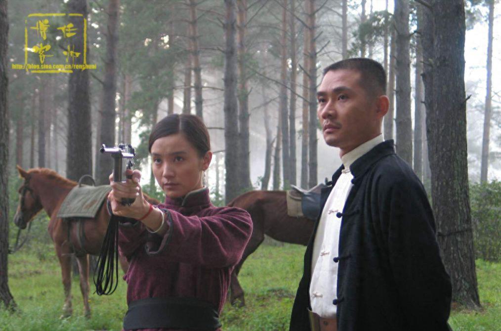 小宋佳情感经历,小宋佳的情感电视剧